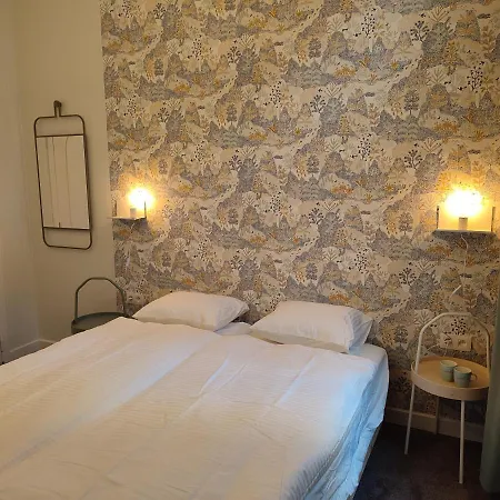 Guest house Studio Anvers
