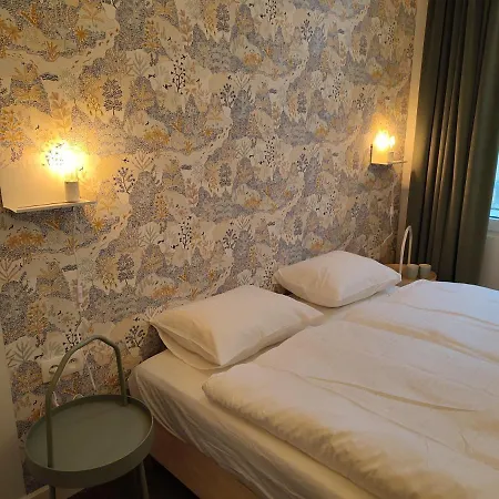 Guest house Studio Anvers
