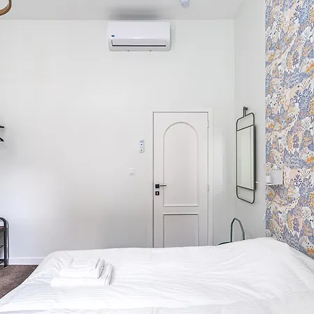 Studio Anvers Guest house Antwerp