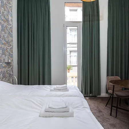 Studio Anvers Antwerp