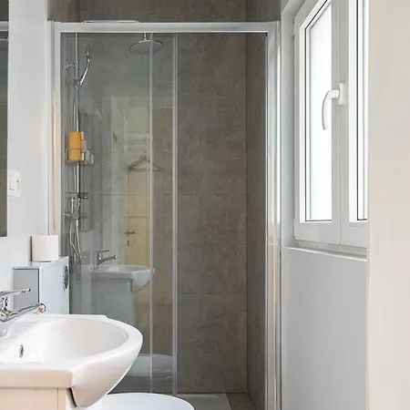 Studio Anvers Guest house