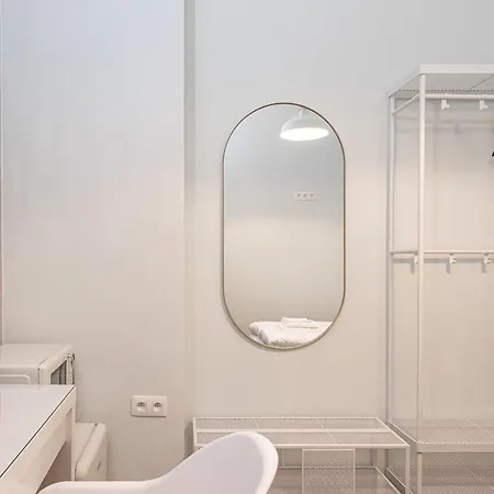 Studio Anvers Guest house