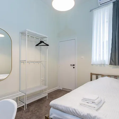Guest house Studio Anvers Antwerp
