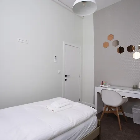 Studio Anvers Guest house