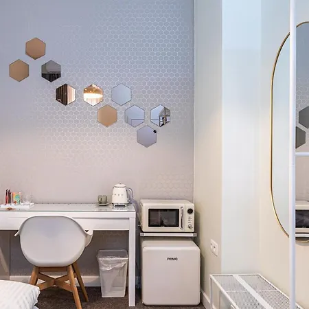 Studio Anvers Guest house